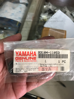 ซีลฝาครอบแคร้งคลัทช์ Y 80 แท้ๆ 93104-11053