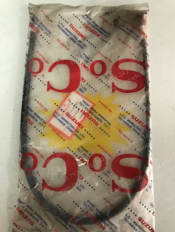 สายไมล์ FLASH