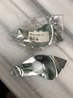 เหล็กรองฝาไฟเลี้ยว BEST แท้ๆ หน้า-ขวา 35624-23F00 + เหล็กรองฝาไฟเลี้ยว BEST แท้ๆ หน้า-ซ้าย 35654-23F00