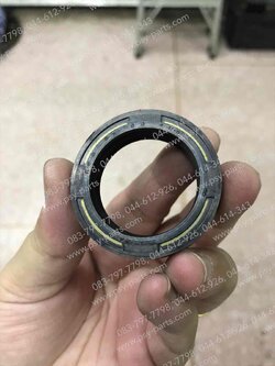 ซีลโช้คหน้า DT 125MX แท้ญี่ปุ่น