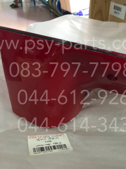 เสื้อไฟหน้าตัวล่าง Y 100 (T) สีแดงใหม่ (Y26)