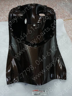 บังลม FINO/11 แท้ๆ ใน/สีน้ำตาล 4D0-F8312-00-PB Yamaha 