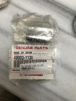 บูซวาล์วไอดี KAZE, KAZE 125 แท้ๆ ดี = เสีย 49002-1130