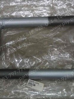 แฮนด์จับโช้ค TUXEDO, LEO (AS120) แบบติดรถ