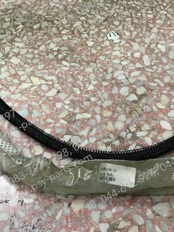 สายดิสก์เบรค KR 150 (T) ล้อหลัง