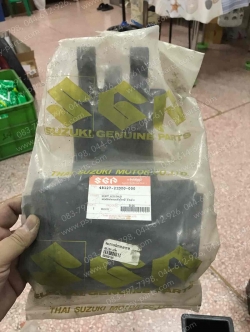 ตะแกรงหม้อกรองอากาศ AKIRA แท้ๆ 48127-21D00-000 