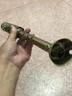 ไส้ท่อไอเสีย เงียบ RX-Z (T)