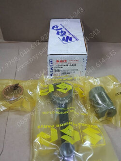 ก้านสูบชุด STEP 125 แท้ๆ 12160-46811-000