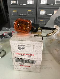 ไฟเลี้ยว TUXEDO แท้ๆ ด้านหน้า 23040-1234