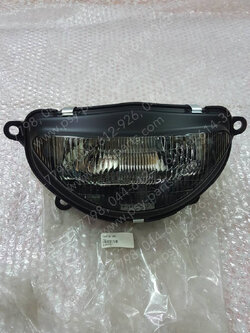 ไฟหน้า TZM แท้ๆ 4AP-H4310-00