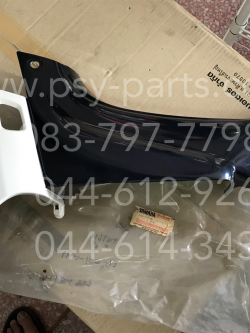 คอนโซล-ขวา BELLE 100'93 แท้ๆ สีน้ำเงิน 3NB-F8395-93-T6