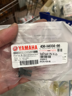 น็อตตั้งไฟหน้า FINO แท้ๆ ตัวเมีย 4D0-H4334-00