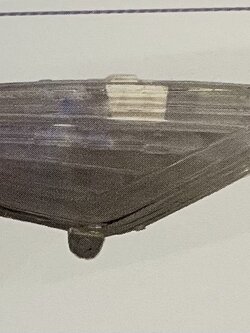 (Pre-Order) ฝาไฟเลี้ยว FILANO 125, GRAND FILANO หลัง-ขวาใส จำนวน 20 ชิ้น