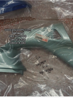 คอนโซล-ซ้าย JR-T แท้ๆ รถสีเขียว/เทา 4AC-F1731-00-HK