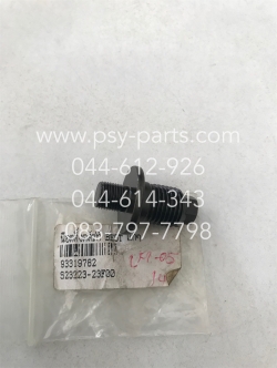 น็อตตั้งคลัทช์ BEST, BEST 125, SMASH แท้ๆ 23223-23F00-000