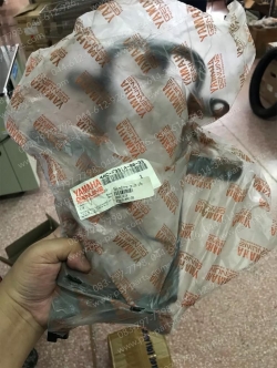 โครงหน้ากาก JR 120 แท้ๆ 4AC-F331A-00