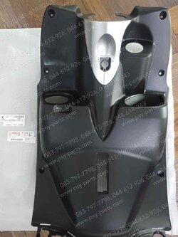 บังลม ตัวใน FILANO แท้ๆ สีบรอนซ์/ดำ 1WC-F8300-10-P5 Yamaha 