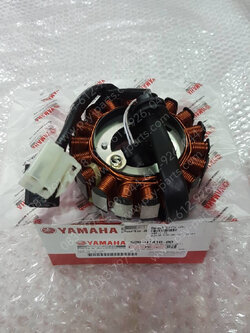 ฟิลคอยล์ FILANO, FIORE แท้ๆ 52B-H1410-00, 52B-H1410-01