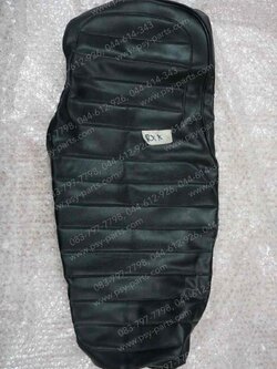 ผ้าหุ้มเบาะ RX-K 