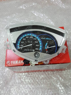 เรือนไมล์ชุด SPARK 135 แท้ๆ 5YP-H3510-00