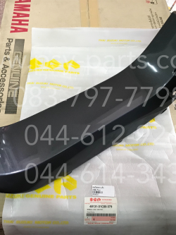 คอนโซลกลาง CRYSTAL แท้ๆ สีเทา 48131-31C00-379