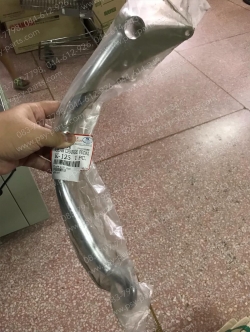 คันเบรค K 125 ชุบโครเมี่ยม