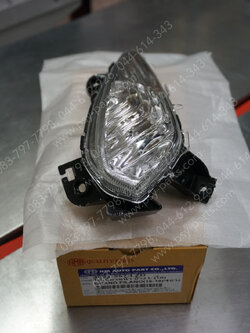 ไฟเลี้ยว FILANO 125, GRAND FILANO หน้า-ซ้าย