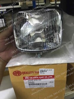 จานฉาย TENA, TENA อย่างดี 