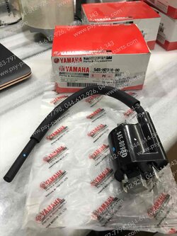 คอยล์หัวเทียน FINO-I, FINN, MIO 115-I, SPARK 115-I, TTX แท้ๆ 54S-H2310-00 