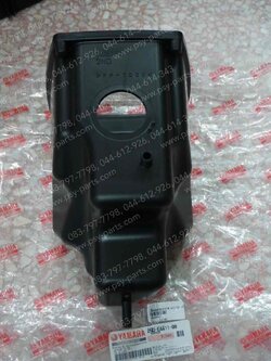 เสื้อหม้อกรองอากาศ EXCITER แท้ๆ 2ND-E4411-00 