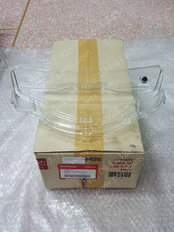 กระจกเรือนไมล์ PCX 150/14 แท้ๆ 37211-K35-V01