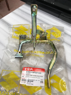 เหล็กรองฝาครอบแตร BEST แท้ๆ 51860-23F00T