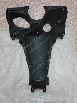 คอนโซลกลาง FINN แท้ๆ สีดำด้าน B6F-F8312-00, B6F-F8312-01 