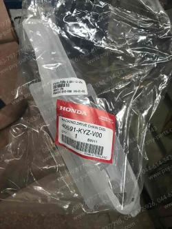 ยางรองโซ่ล้อ WAVE 125-I/12 แท้ๆ 40591-KYZ-V00 