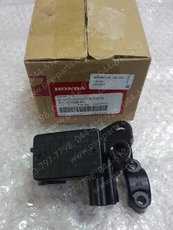 ชุดปั๊มดิสก์เบรค CBR 150R/19 แท้ๆ หน้าบน 45510-K26-901