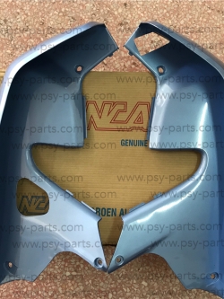 บังลม DREAM-C100P (T) สีฟ้าใหม่ (B330)