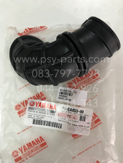 ยางต่อหม้อกรอง FINO แท้ๆ (ติดคาร์บู) 19S-E4453-00