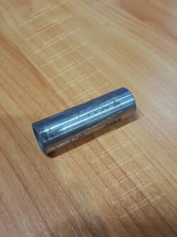 สลักลูกสูบ CG 125, GL-X, XL 125, WING (T)