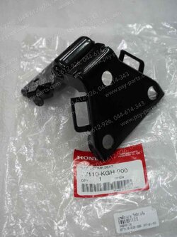 บานพับเบาะ SONIC แท้ๆ 77110-KGH-900 