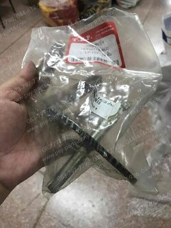 แกนสตาร์ท STEP 125 แท้โรงงาน