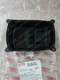 ฝาหม้อกรองอากาศ M/SLAZ, YZF/R 15 แท้ๆ 20P-E4412-00 