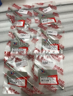 น็อตฝาเฟืองราวลิ้น WAVE, WAVE 110 (T)