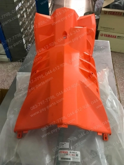บังลม ตัวใน TTX แท้ๆ สีส้ม 1GS-F8312-31 Yamaha