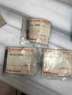 สะพานเกียร์ KR 150 แท้ๆ 39111-1086