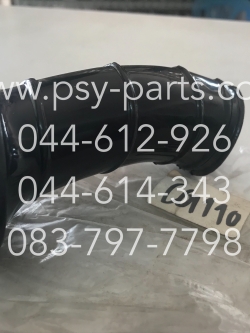 ยางต่อหม้อกรอง CG 110