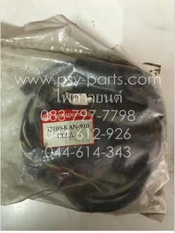 สายไฟชุด CELA แท้โรงงาน