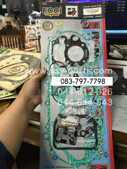 ปะเก็นชุดใหญ่ CLICK, AIRBLADE แท้โรงงาน