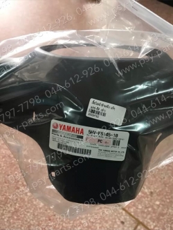 เสื้อไฟหน้าด้านหลัง FRESH ดิสก์เบรค, FRESH II ดิสก์เบรค แท้ๆ สีดำ 5HV-F6145-10 