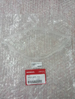 กระจกเรือนไมล์ WAVE 100S/05 แท้ๆ 37211-KTL-741