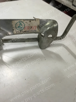 ขาล็อคเบาะ FR 80N (T)